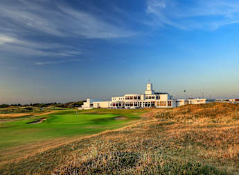 Open de España presented by Madrid to mark start of The Open Qualifying Series