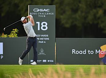 Wattel edges ahead in Poland