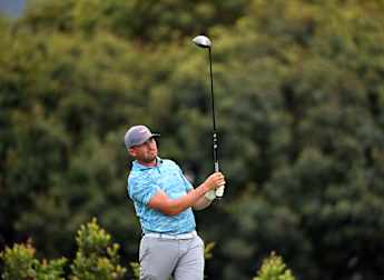 Follett-Smith goes low in George 