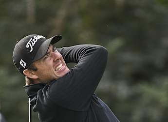 Matt GILCHREST 43491