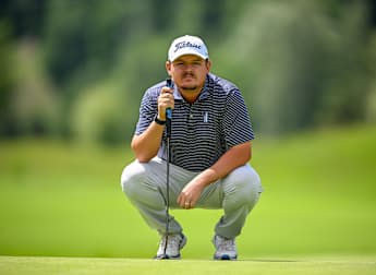 English Open supported by HotelPlanner: Three to Watch