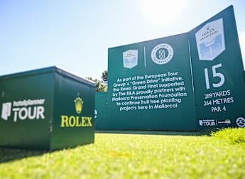 HotelPlanner Tour and Mallorca Preservation Foundation continue partnership at Rolex Grand Final
