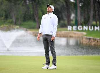 With this win: Mikael Lindberg - 2026 Turkish Airlines Open 