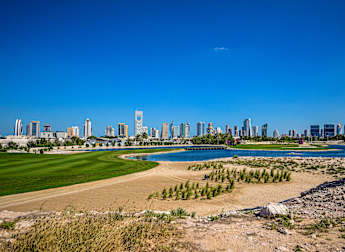 Qatar Masters: Five things to know