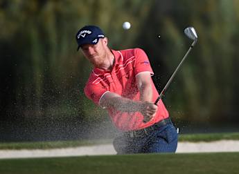 Italian Challenge Open: Three to Watch