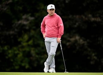 Irish Challenge: Three to Watch 