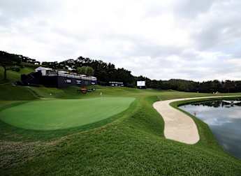 The lowdown on Woo Jeong Hills - the DP World Tour's newest venue