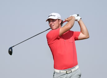 Rookie Cristoni finding formula for success at right time