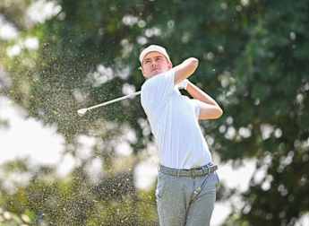 Wallin tops current crop of satellite tour graduates