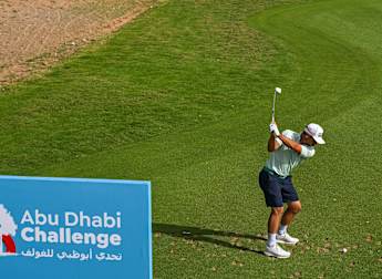 Abu Dhabi Challenge returns to Al Ain Region as HotelPlanner Tour heads back to UAE