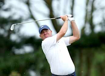 Morrison makes a move in Pléneuf