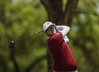 Germishuys looking to continue fast start in Cape Town 