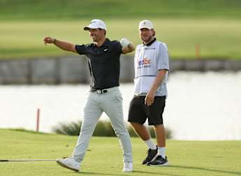 FedEx Open de France: Day one digest