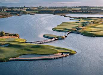 Danish Golf Championship: How to watch 