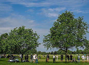 Danish Golf Challenge: Tournament Guide