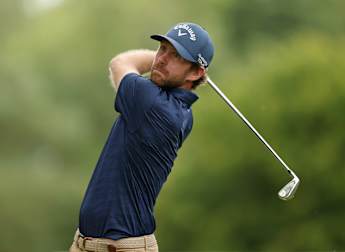 Sciot-Siegrist extends lead to three in Normandy