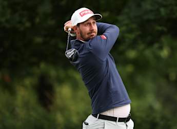 Gouveia to lean on fond memories at Royal Óbidos 