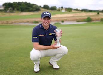 Scots out to continue fine HotelPlanner Tour form