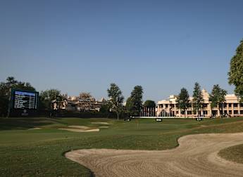 India double-header added to 2026 Road to Mallorca