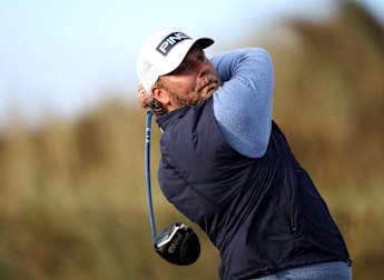 Dan Brown ready for mental reset on the DP World Tour after injury setbacks