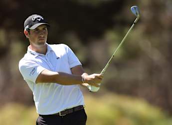 Celli breezes to the summit in Cape Town