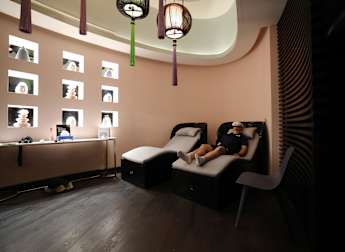 DP World Tour and Hero Dubai Desert Classic helping prioritise mental health with pioneering wellbeing facility