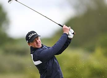 Player Blog: Jonas Blixt
