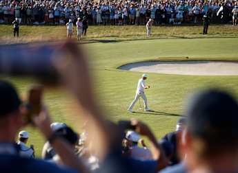 By the numbers: 2026 U.S. Open