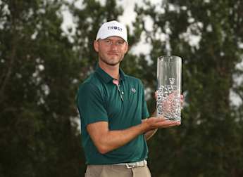 Emil Ejlersen seals maiden win in Sweden