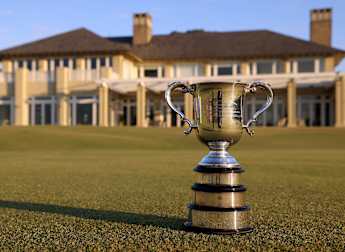 Five things to know: Crown Australian Open 