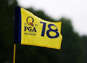 How players qualified for the 2025 US PGA Championship