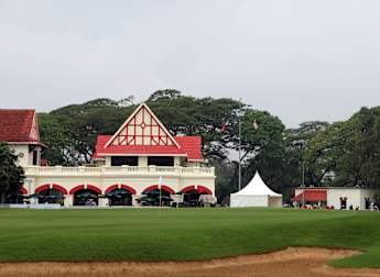 Tournament Guide: Kolkata Challenge