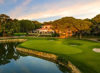 From Aronimink to Puntacana - the new venues the DP World Tour will visit in 2026