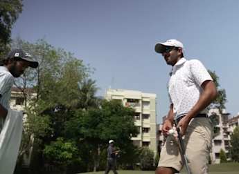 Kolkata Challenge preview - Saptak Talwar