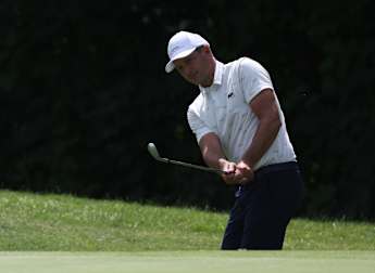 Irish Challenge: Three to Watch