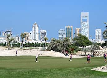 DP World Tour free streaming channel to provide coverage of the Qatar Masters