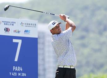 Ritchie remains on top as promotion race heats up