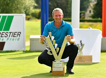 Le Vaudreuil Golf Challenge: Tournament Guide