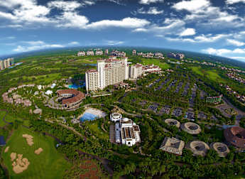 Hainan Classic: Five things to know