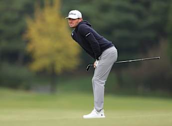 Jordan Gumberg keeps his DP World Tour card with miracle eagle finish