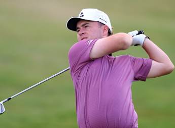 Gough and Power share Rosa Challenge Tour lead 