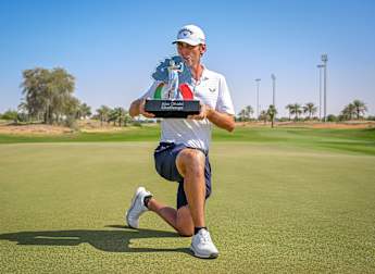 Abu Dhabi Challenge: Tournament Guide 