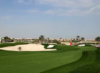 Bapco Energies Bahrain Championship: Five things to know