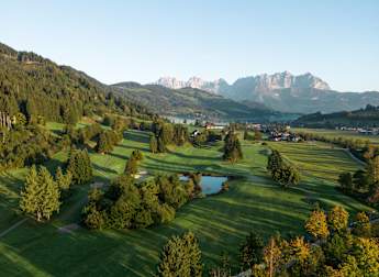 Austrian Alpine Open presented by Kitzbühel Tirol: How to watch