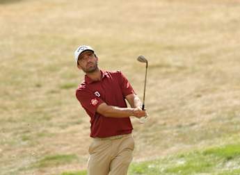 Moscatel and Enefer share early Irish Challenge lead 
