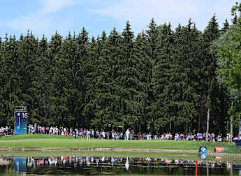DP World Tour free streaming channel to provide coverage of the BMW International Open