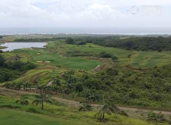 AfrAsia Bank Mauritius Open - Day two highlights