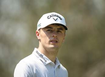 Berry makes big move following Indian Swing