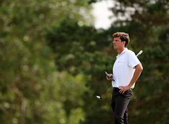 Mory shares four-way lead in Sweden