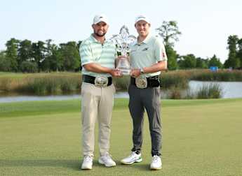 HotelPlanner Tour alumni Fitzpatrick earns ‘life-changing’ PGA TOUR win 